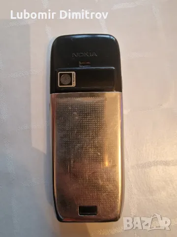 Nokia e51 , снимка 4 - Nokia - 47996359