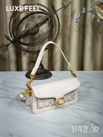 COACH ⚜️Дамски Чанти , снимка 2 - Чанти - 53178954