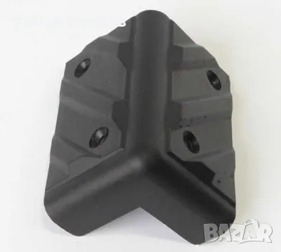 Пластмасов ъгъл за тонколона , снимка 2 - Тонколони - 48445910