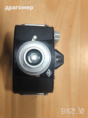 стар фотоапарат Agfa CLICK-ll