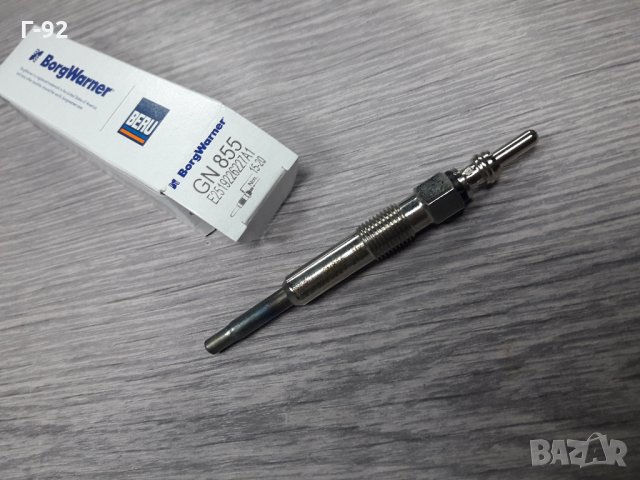 GN855**NEU**BERU**ПОДГРЕВНА СВЕЩ** , снимка 3 - Части - 35407719