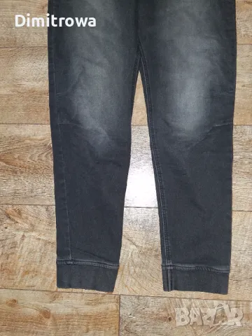 р-р 13-14 год.  F&F Kids Joggers, снимка 2 - Детски панталони и дънки - 48477877