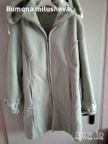 Дамски якета и палта, снимка 3 - Якета - 38784635