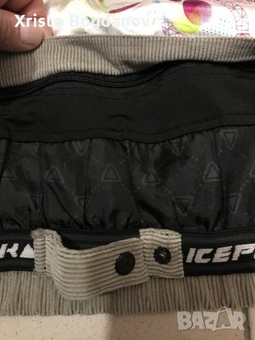 Дамско ски яке ,,ICEPEAK” размер 44 (L), снимка 7 - Якета - 31187829