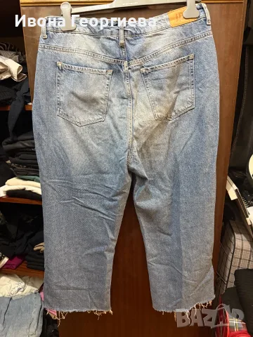 *Дънки JDY – XL (32) 👖*, снимка 3 - Дънки - 56537050