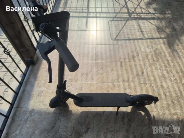 Електрическа тротинетка Xiaomi 