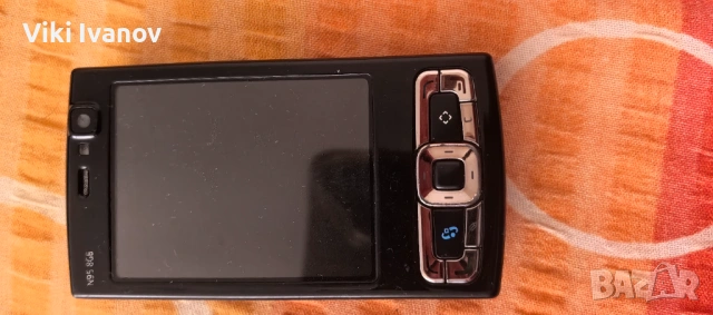 Нокия n95
