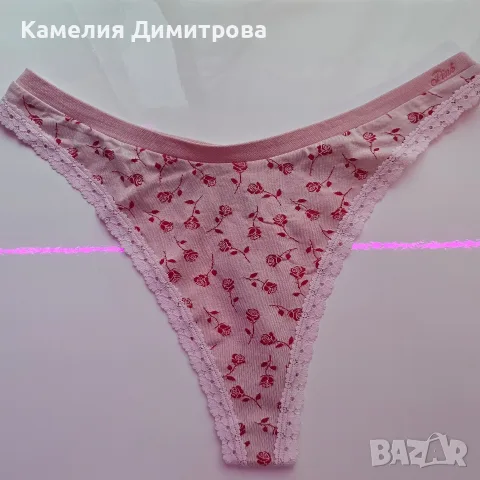 Victoria's Secret - ново бельо с етикет 🩷