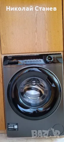 Продавам пералня HAIER HW90-B14939S8