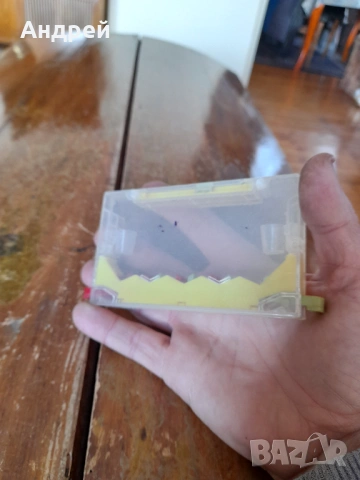 Стара детска игра Баскетбол #3, снимка 4 - Други ценни предмети - 53168552