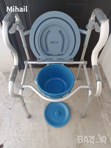 Стол проходилка 4в1 Нов!!!, снимка 7 - Тоалетни столове - 54334935