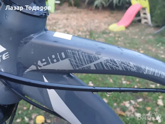 KENITE BIKE MTB ×980, снимка 13 - Велосипеди - 56416060
