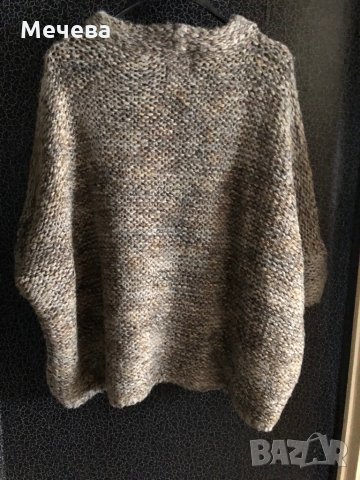 Плетиво, снимка 4 - Блузи с дълъг ръкав и пуловери - 30153445