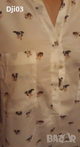 ЗАРА Бяла Риза, снимка 2 - Ризи - 54347890