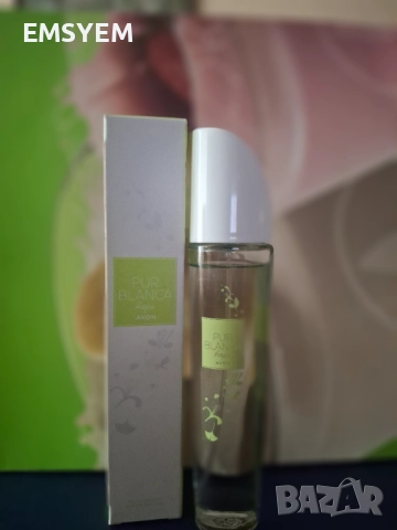 Парфюм Incandessence,30 мл., Imari Naturelle.50 мл, Pur Blanca Hope, снимка 4 - Дамски парфюми - 48142707