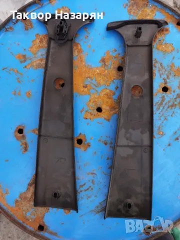 Пластмаси за голф 2