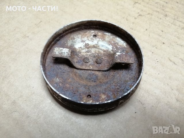 Капачка За Резервоар За Иж. / НОМЕР 2., снимка 2 - Части - 42585782