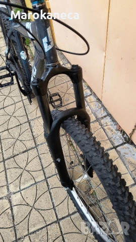 Drag c1 2018 , снимка 2 - Велосипеди - 52530237