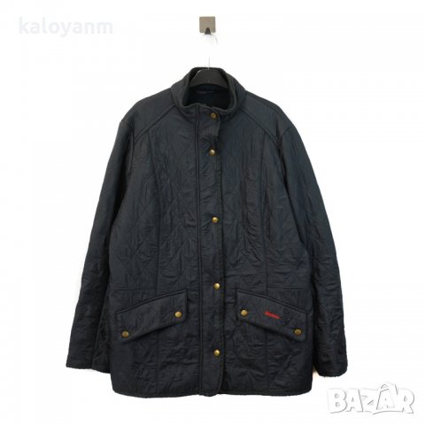 Barbour Quilted дамско яке - размер L/XL