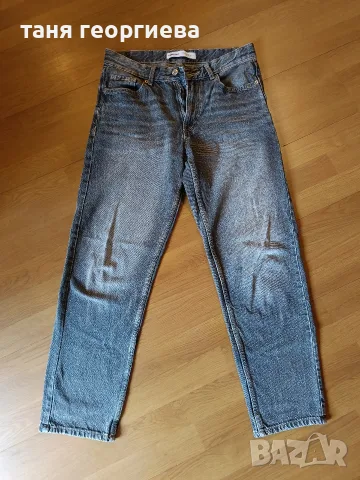 дамски дънки BERSHKA