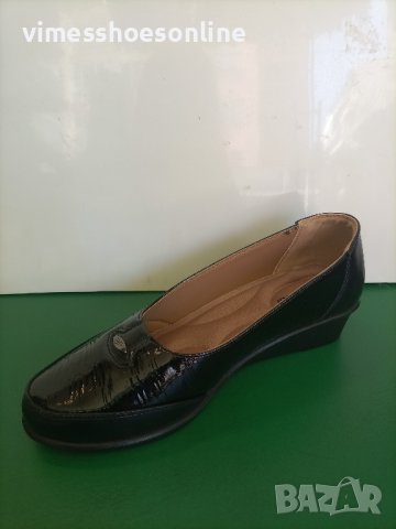 Дамски обувки ЕLADA 266, снимка 2 - Дамски ежедневни обувки - 42268067