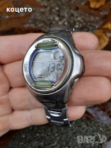 Дамски G Shock baby G, снимка 4 - Детски - 31154798