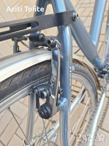 Монтаж и капли XTR, снимка 7 - Части за велосипеди - 54289107