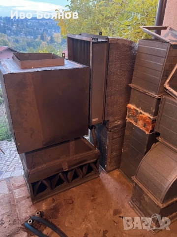 Аспирация за заведение, снимка 4 - Обзавеждане за заведение - 52080390