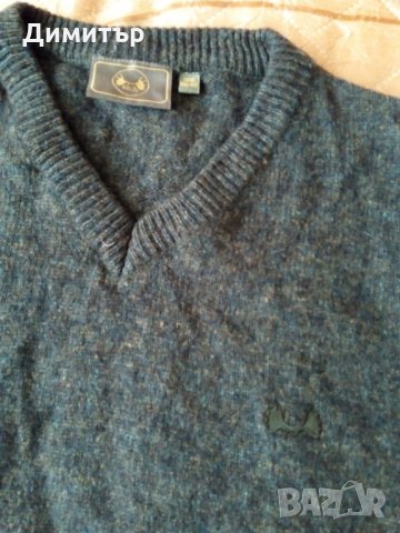 elch пуловер, снимка 2 - Пуловери - 30889903