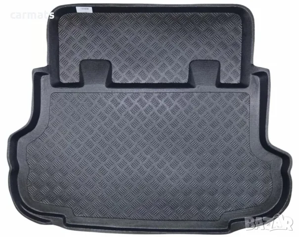 Стелка за багажник Rezaw-Plast за Nissan Terrano (2000+)