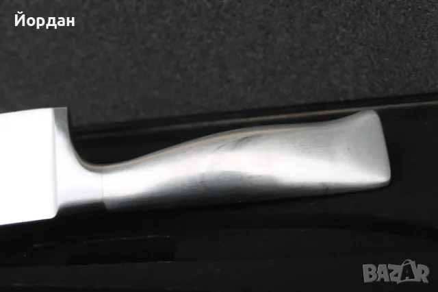 Немски нож ''WMF'' , снимка 10 - Ножове - 49895263