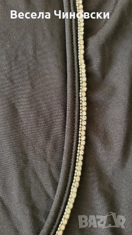 дамско боди H&M, снимка 3 - Други - 51889948