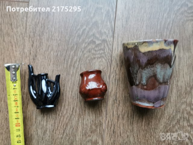 керамична декорация, снимка 3 - Колекции - 31866936