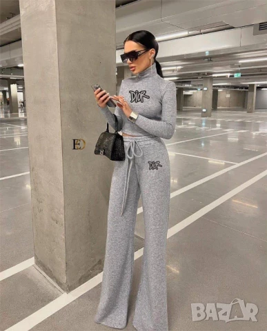 дамски екипи christian dior 