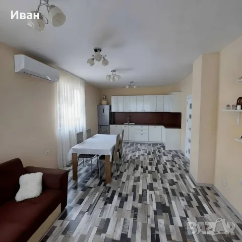 Двустаен апартамент под наем в тракия, снимка 2 - Апартаменти - 56139153
