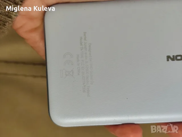 Nokia G20 Glacier, снимка 3 - Nokia - 56244941