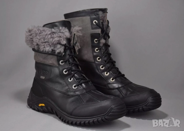 водоустойчиви боти UGG S/N 1906 Adirondack II номер 42
