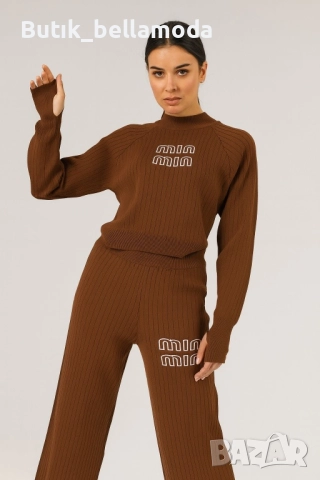 Дамски сет Мио , снимка 4 - Спортни екипи - 52094839