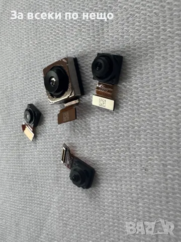 Оригинални камери за Xiaomi Redmi Note 13 4G , снимка 2 - Резервни части за телефони - 49304045