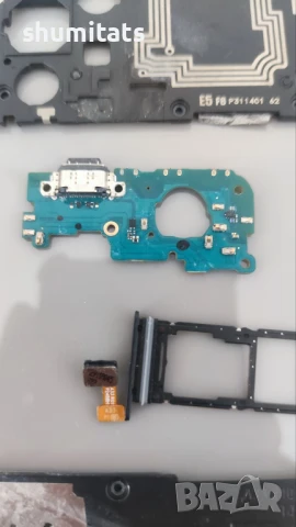 Samsung A33 5g на части, снимка 9 - Samsung - 50549521