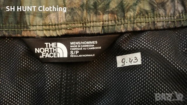 THE NORTH FACE Swim Shorts размер S къси панталони , плувки 9-43, снимка 13 - Къси панталони - 52727558