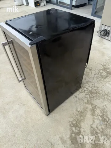 Малка хладилна витрина , снимка 4 - Витрини - 50433317