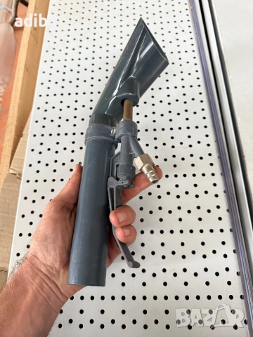 Накрайник за почистване на тапицерия за перяща машина Прани на тапицерия, снимка 1