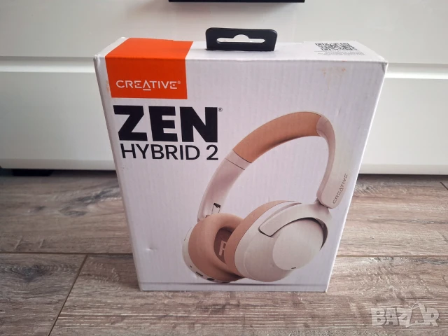 Безжични аудио слушалки Creative, Panasonic, Philips, снимка 13 - Слушалки и портативни колонки - 51401997