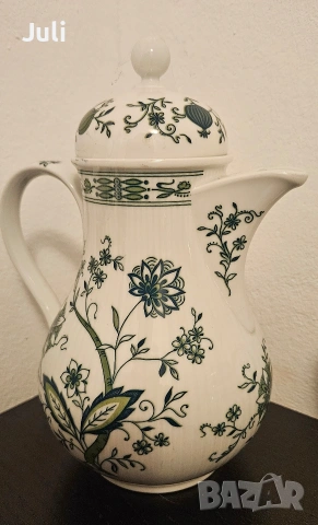 Порцеланов сервиз Feldmann, снимка 10 - Сервизи - 53372597