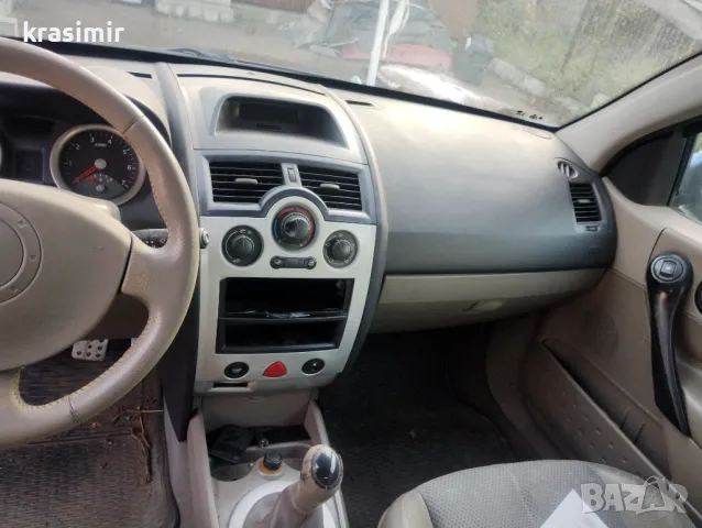 1.5 ДЦИ на части, снимка 5 - Автомобили и джипове - 47841617