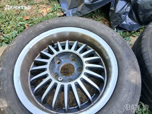 Джанти 5х114,3 15ки, ЦО 67, снимка 13 - Гуми и джанти - 55886127