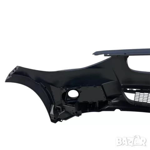 Боди кит M-Tech за BMW 1 Series F20 2011–2014, снимка 8 - Аксесоари и консумативи - 55869372