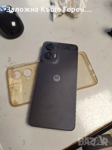             Motorola      G35, снимка 2 - Motorola - 56017940