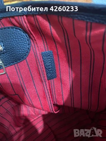 Чанта Louis Vuitton, снимка 4 - Чанти - 48071204